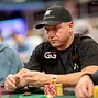 Michael Mizrachi