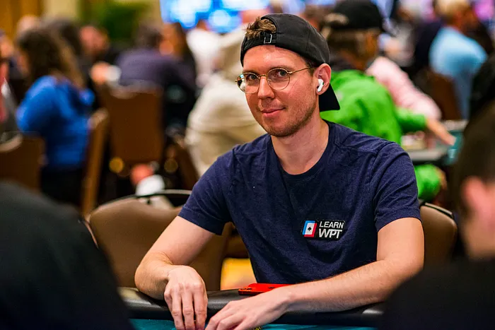 Andrew Lichtenberger