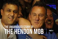 The Unabridged Story of The Hendon Mob (Part Four: What Happened Next)
