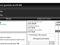 Pokerstars.FRESPT: Maior Prémio de Quarta-Feira foi para judas68 & Mais 106