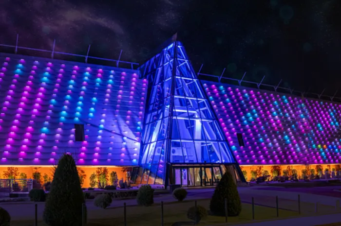 Pasino Grand Aix en Provence