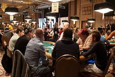 2012 WSOP