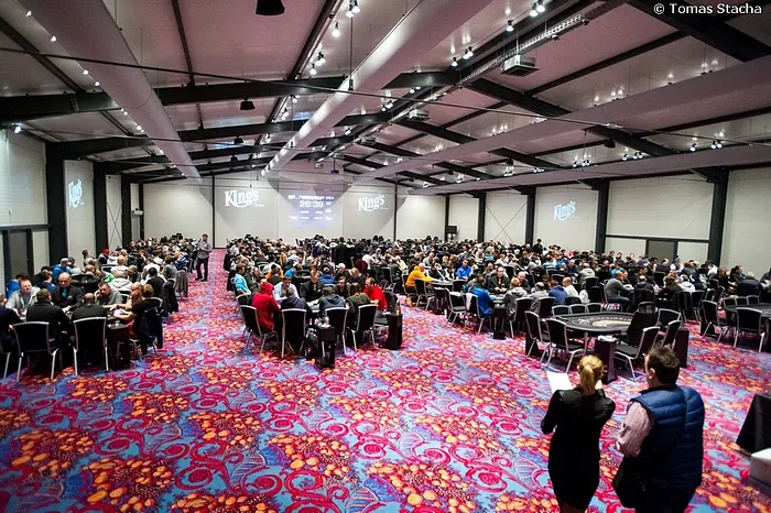 King's Casino, Rozvadov