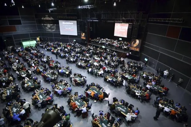 The Venue at Horseshoe Hammond