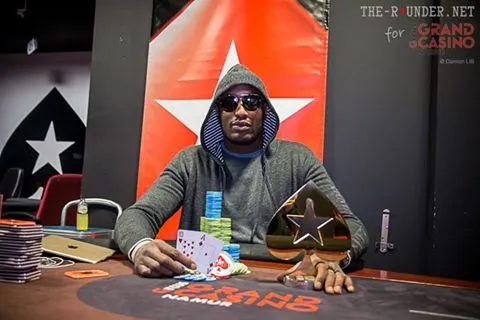 Belgian Poker Championship : Vlad Darie s'impose à Namur, le High Roller pour Kalidou Sow 101