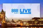 888poker LIVE London