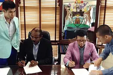 Antigua and Barbuda Casino Deal