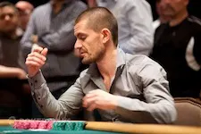 The Online Railbird Report: Gus Hansen Suffers .4 Million Downswing to Close 2012 102