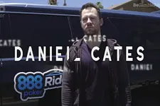 WATCH: Dan Cates on the 888ride Answers the Question About Tom Dwan
