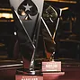 Trophies - PokerStars Open Maryland