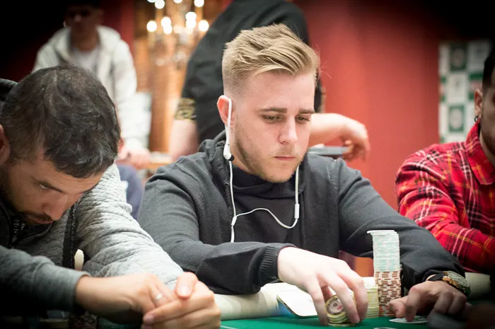 Bruno Gato Fatura €12.076 no Sunday Special da PokerStars.pt