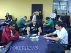 Guilherme Garcia x Duran