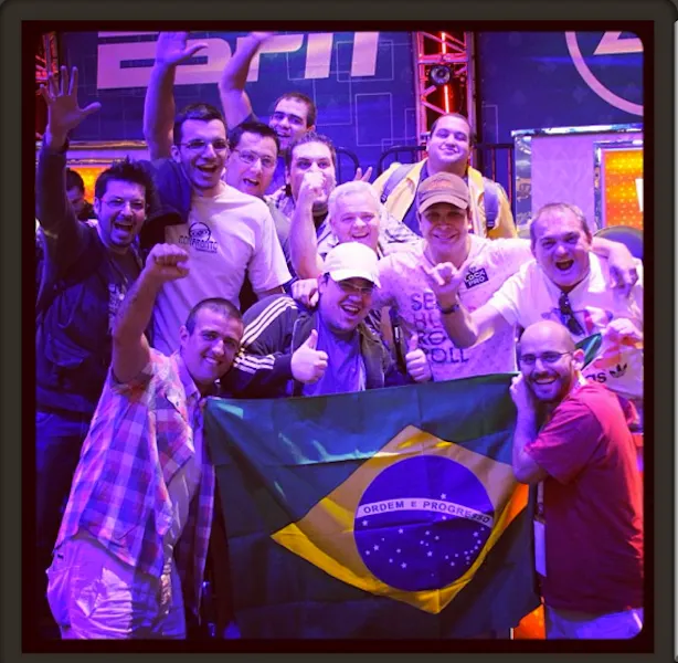 All Mucked Up: 2012 World Series of Poker Day 25 Live Blog 109