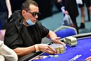 EPT Monte-Carlo: Qualifié pour la finale, Hugo Pingray sur les traces d'ElkY