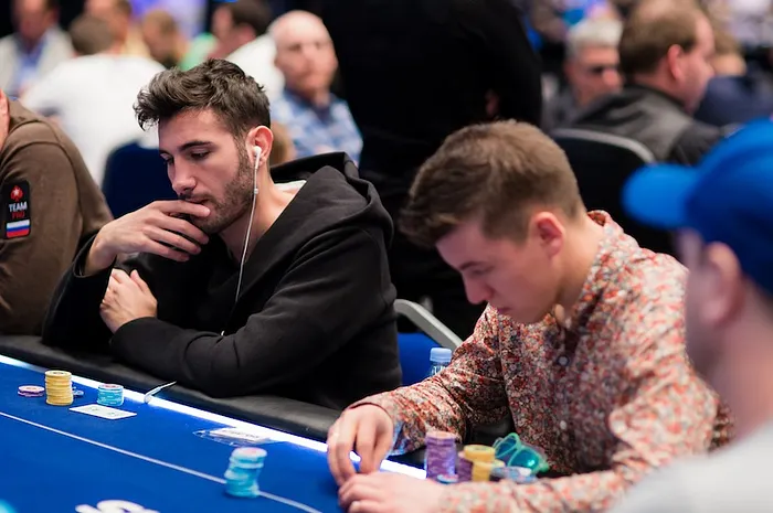 Factors To Consider When Calling Three-Bets in Position 0001