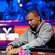 Phil Ivey