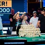 Michael Mizrachi Wins 2025 WSOP Main Event and Hall of Fame Induction