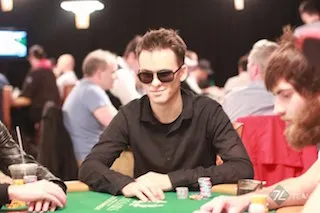 The Online Railbird Report: Blom Returns to Virtual Felt, Kuznetsov Wins Big & More 101