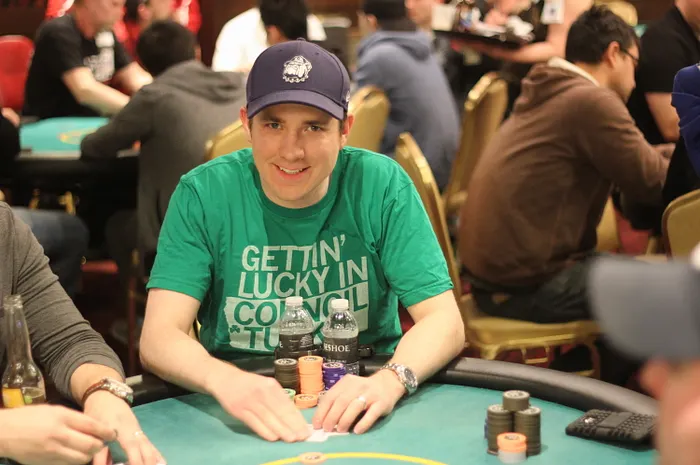 PokerNews Op-Ed: Let's Have Some Fun at the WSOP Already! 0001