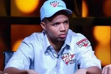railbirds online phil ivey avril 2010