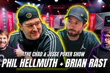 PokerNews Podcast WSOP