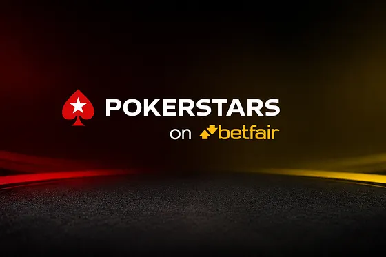 PokerStars UK on Betfair