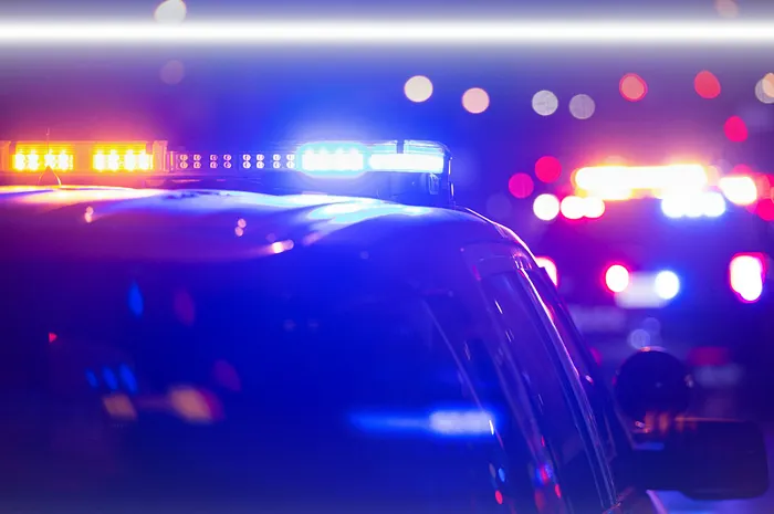 South Carolina Poker Raid