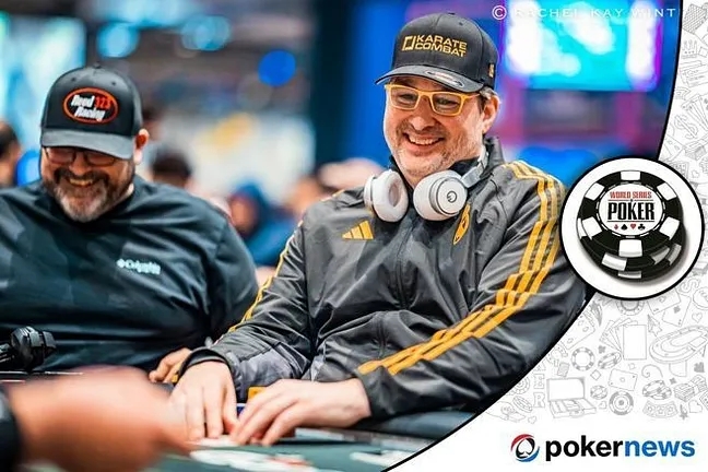 Phil Hellmuth