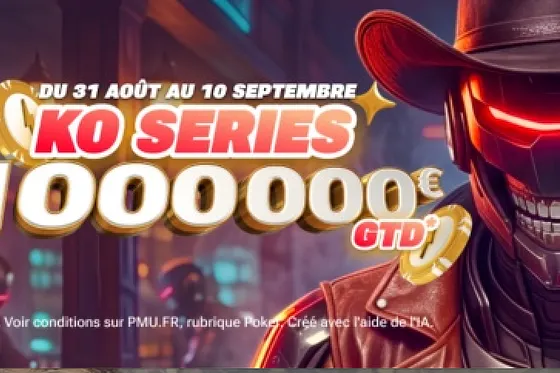 Ko Series PMU Play