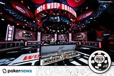 2024 WSOP Bracelet