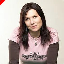 Annie Duke Takes On Television 0001