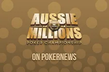 2015 Aussie Millions Poker Championship