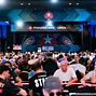 PokerStars Open Malaga 2025 / Tournament Room