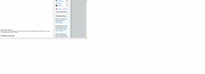 Sunday Briefing: Volpe vence Sunday Million 101