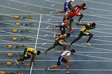 Challenge Cao/Antonius à 1M$ : faux départ !