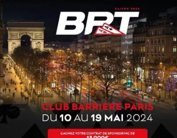 BPT Paris