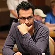 Antonio Esfandiari