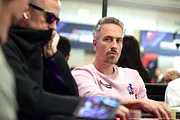 Lex Veldhuis Comes Closest Yet to Winning a WSOP Bracelet