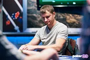 David Peters Wins Back-To-Back U.S. Poker Open Championships; Imsirovic Extends PokerGO Tour Lead