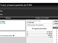 Pokerstars.FRESPT: Maior Prémio de Quarta-Feira foi para judas68 & Mais 107