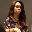 Liv Boeree