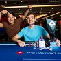 Nikolai Mamut - Winner #1 PokerStars Open Main Event NAPT 2025