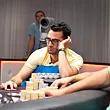 Antonio Esfandiari