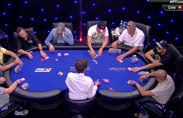 Le streaming de la TF de l'IPT Saint Vaincent 0001