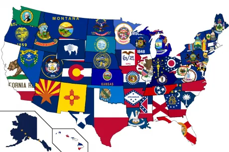 The 50-State iGaming Initiative: Kansas to Maryland 0001