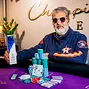 Kassim Panjwani Wins EV3 Mystery Bounty