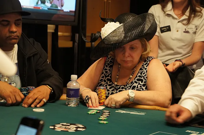 All Mucked Up: 2012 World Series of Poker Day 41 Live Blog 128