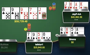 Informe Online: Echamos un vistazo a los espectaculares swings de Viktor "Isildur1" Blom 103