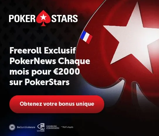 PokerStars : Rendez-vous le 30 juin pour gagner 2.000€ 0001