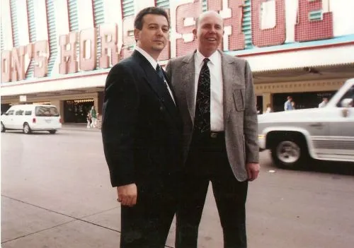 A Esquina de Sexton Vol.39 Archie Karas Parte 9 – Segundo Jack 101